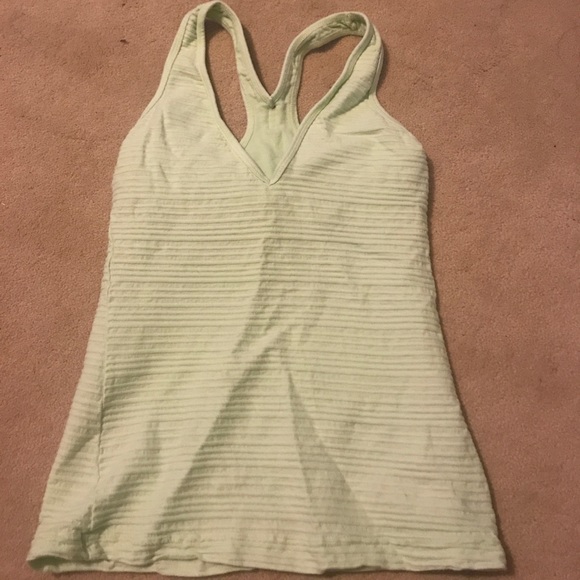 Hard Tail | Tops | Hardtail Mint Green Razorback Top | Poshmark